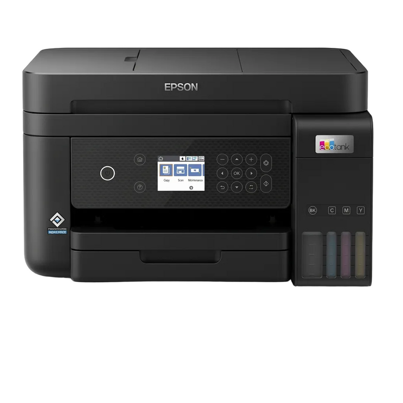 Epson EcoTank L6270 A4 Wi-Fi All-in-One Ink Tank Printer(Pre-Owned)