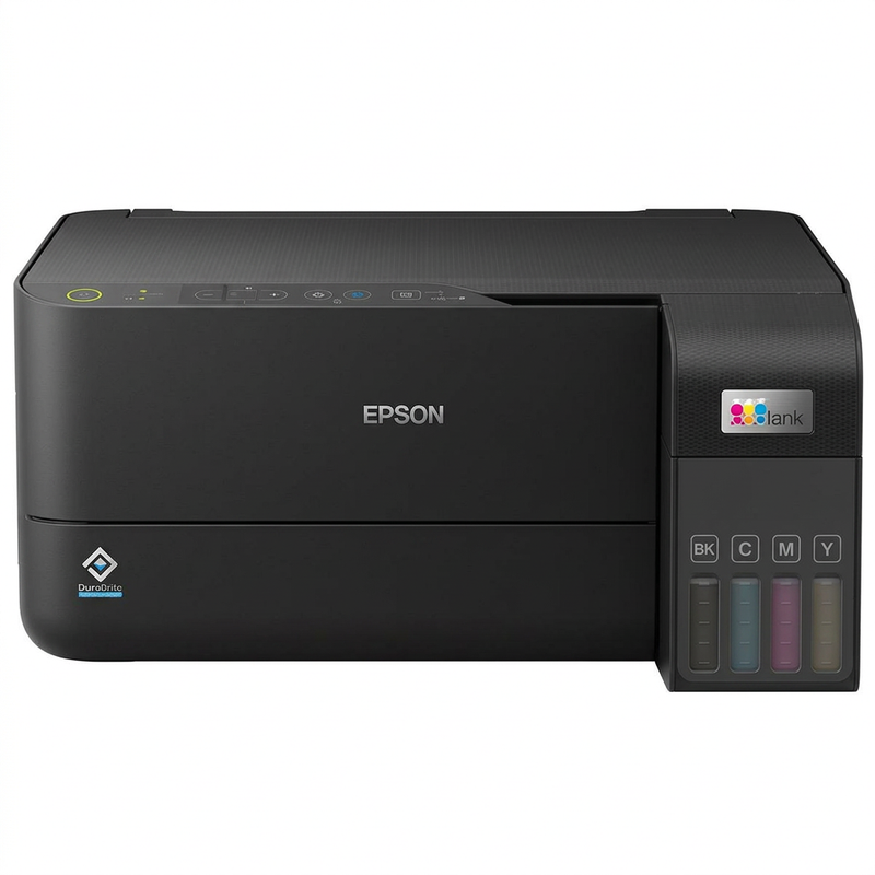 Epson L3550 EcoTank All-in-One Printer - Print, Copy, Scan, Wi-Fi (Pre-Owned)