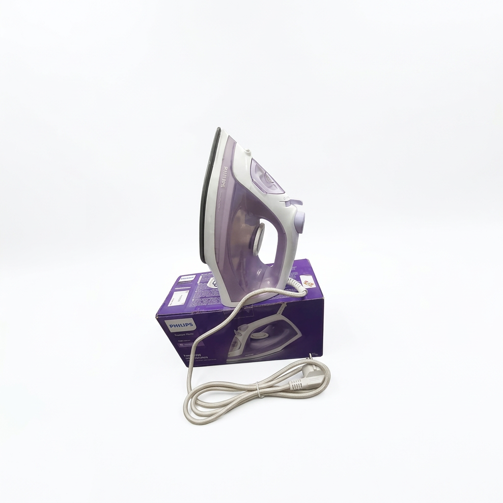 Philips 1000 Series Steam Iron DST1040/30 (Pre-Owned) – view 2