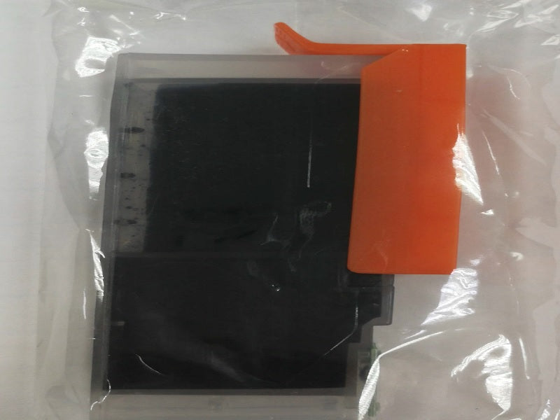 COMPATABLE Cli 451Xl Black