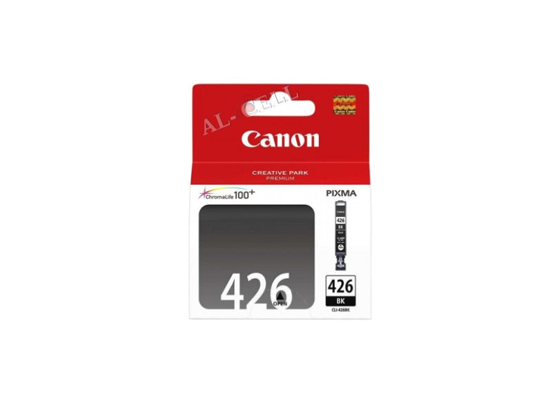 CANON Cli426 Black Cartirdge