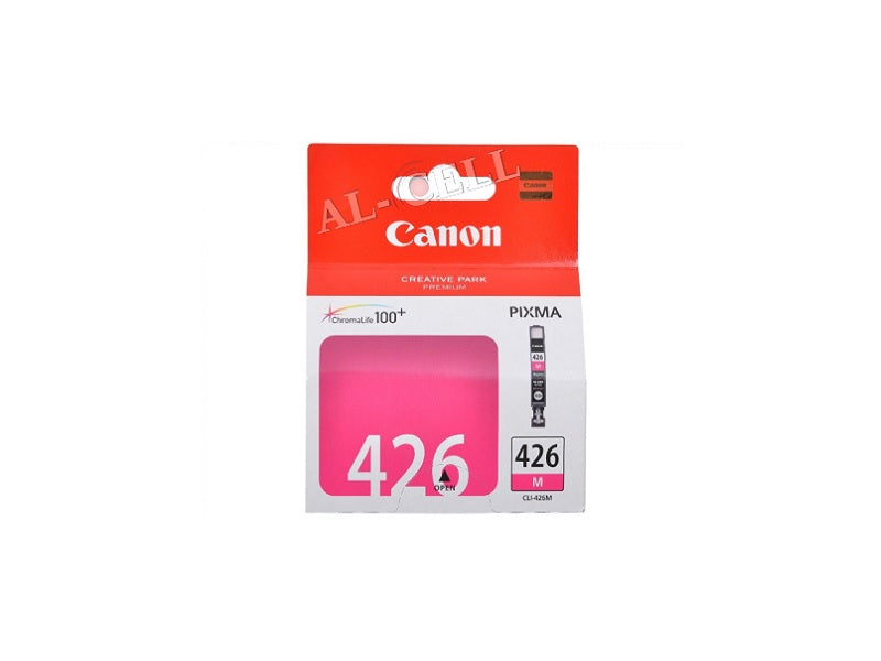 CANON Cli426 Magenta Color Cartridge