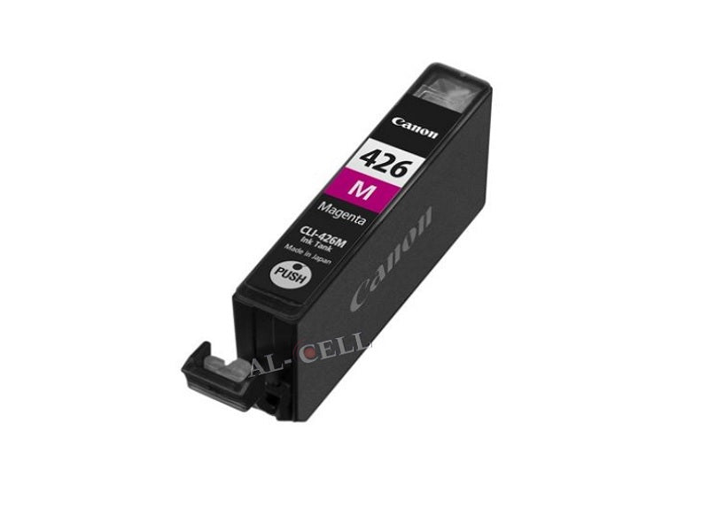 CANON Cli426 Magenta Color Cartridge
