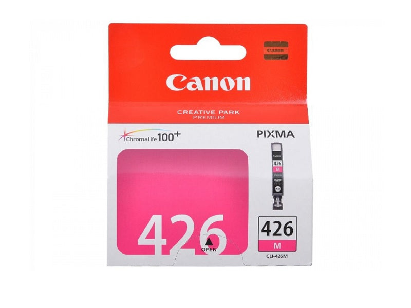 CANON Cli426 Magenta Color Cartridge