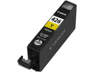 CANON Cli426Y Yellow Color Cartridge