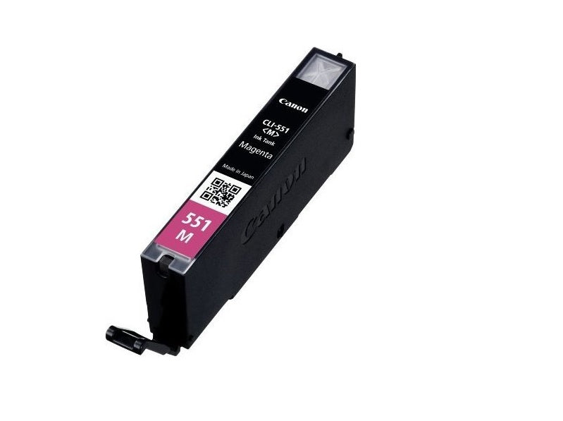 CANON 451M Xl Colour 664 Pages Cartridge