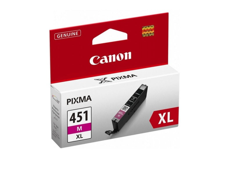 CANON 451M Xl Colour 664 Pages Cartridge