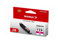 CANON 451M Xl Colour 664 Pages Cartridge
