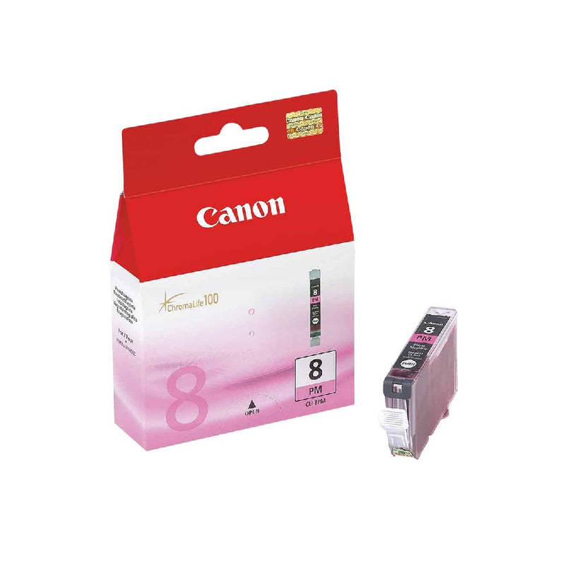 CANON Cli 8 Magenta Ink Cartridge