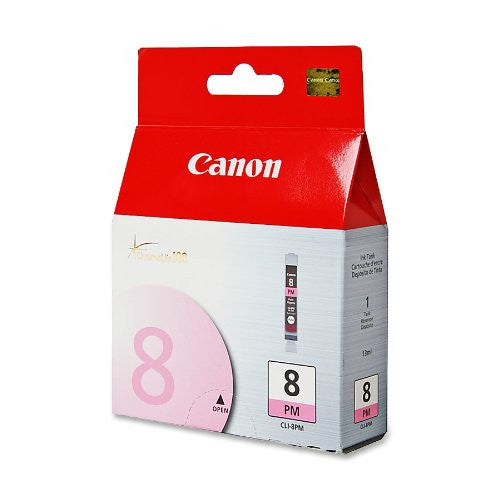 CANON Cli 8 Magenta Ink Cartridge – view 2