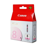 CANON Cli 8 Magenta Ink Cartridge – view 2