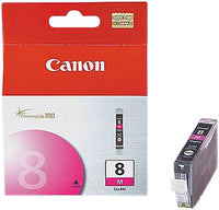 CANON Cli 8 Magenta Ink Cartridge – view 3