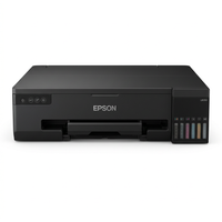 EPSON Ecotank L18050 A3 Colour Inkjet WI-FI PHOTO PRINTER (Pre-Owned)