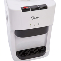 MIDEA Top Loading Water Dispenser White (Pre-Owned)