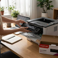 Pantum C2105HC 2500pgs Magenta Toner