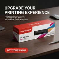 Pantum C2105HC 2500pgs Magenta Toner