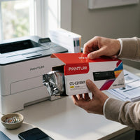 Pantum C2105HC 2500pgs Yellow Toner