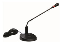 CHAMIC Desktop Microphone For P.A System