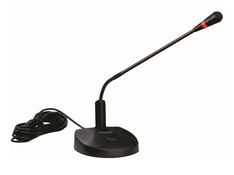CHAMIC Desktop Microphone For P.A System