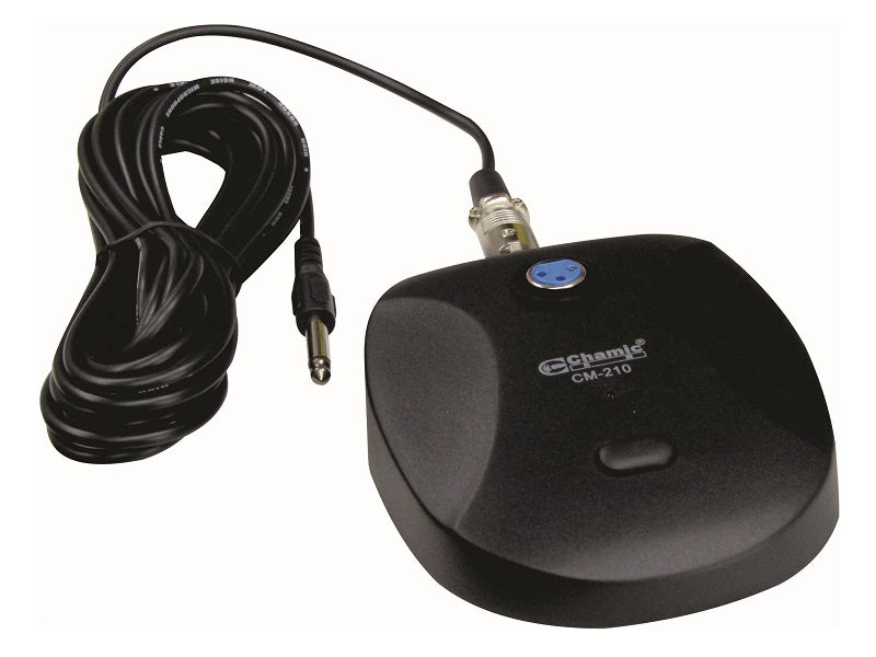 CHAMIC Desktop Microphone For P.A System