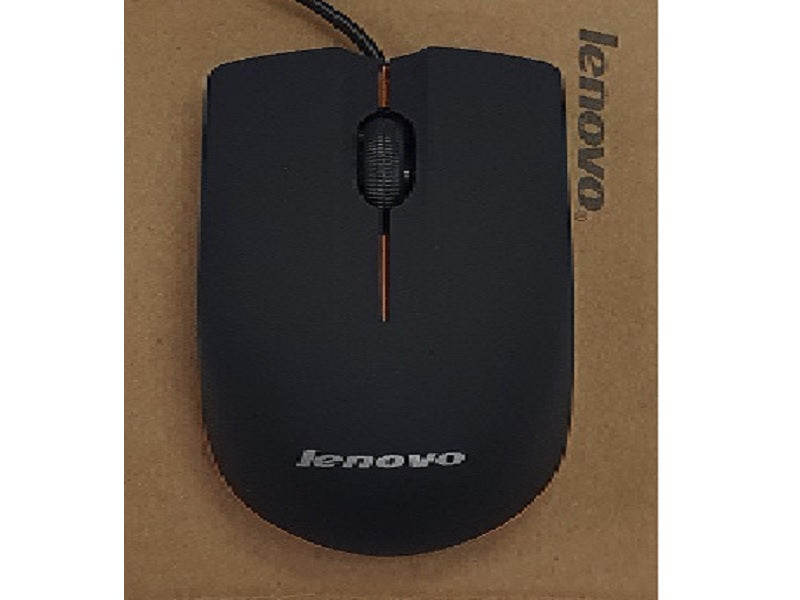 USB Wired Mouse