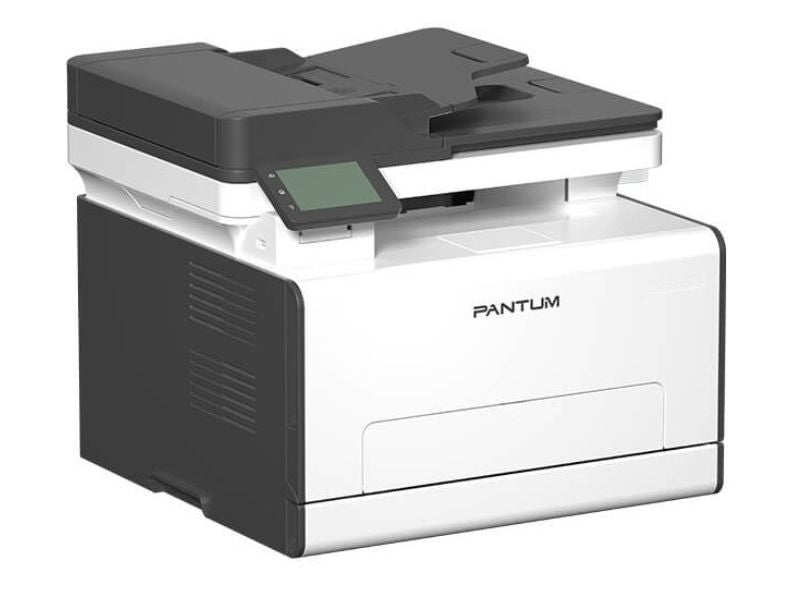 Pantum 2105adw 3in1 Color Laser Printer