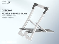 KONFULON Desktop Phone Holder Foldable