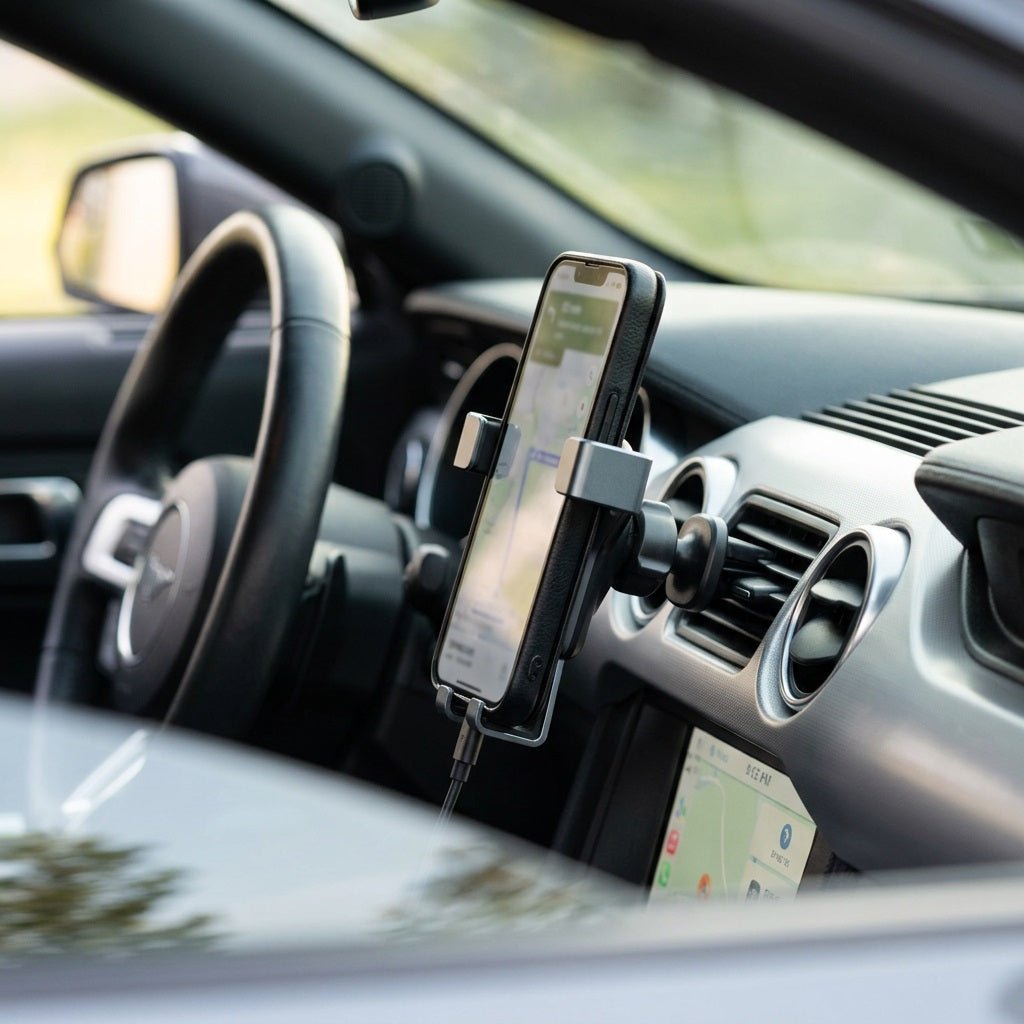 KONFULON Vehicle Bracket – view 3