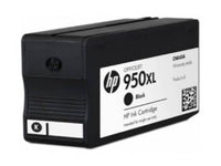 HP 950Xl Black Cartridge