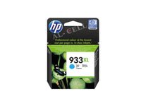 CART Hp Cyan 933 Xl
