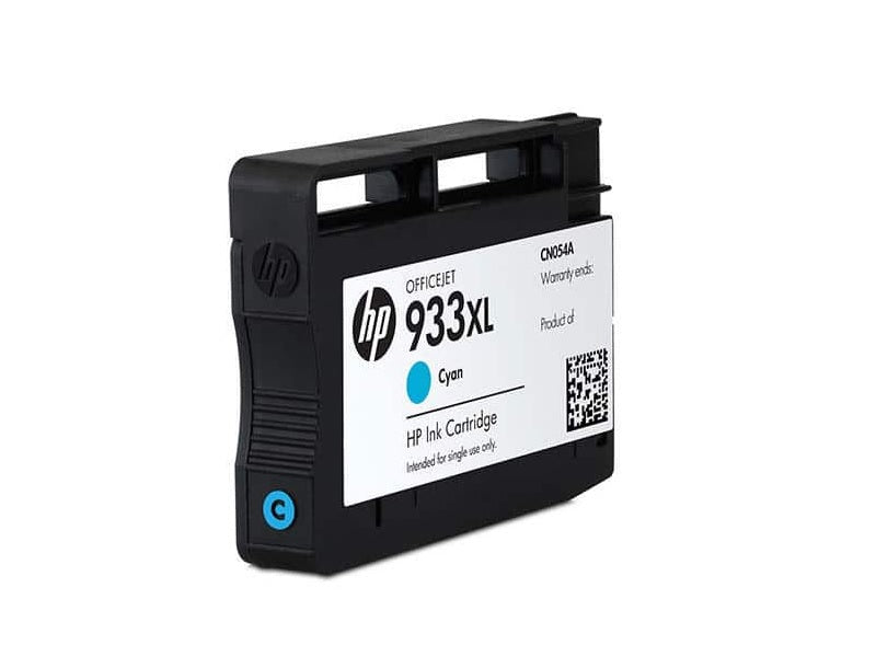 CART Hp Cyan 933 Xl