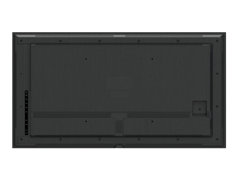 VIEWSONIC 43" DLED Commercial Display Bk