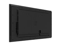 VIEWSONIC 55" DLED Commercial Display Bk