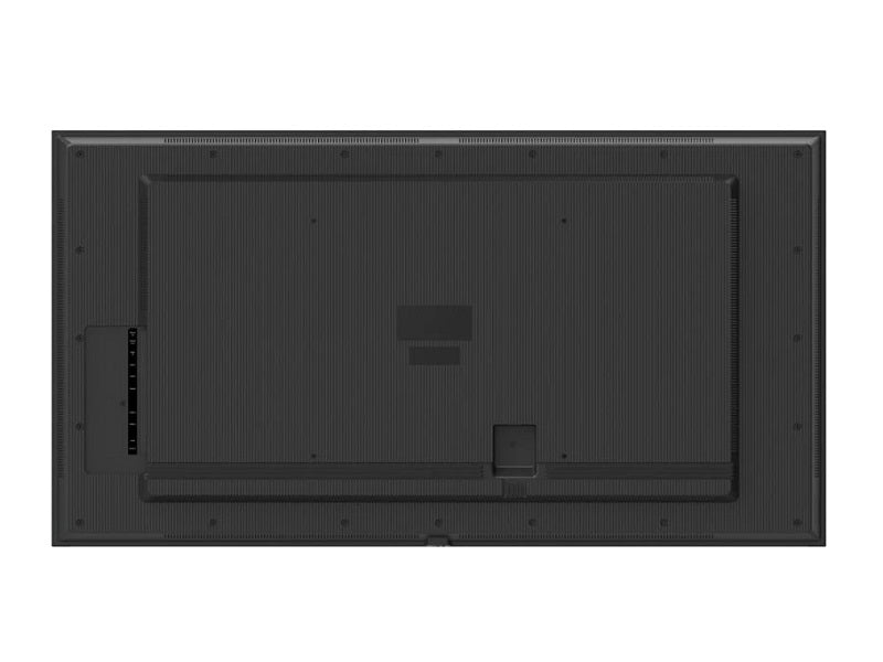 VIEWSONIC 55" DLED Commercial Display Bk