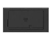 VIEWSONIC 55" DLED Commercial Display Bk
