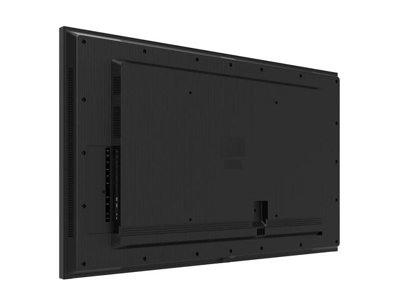 VIEWSONIC 65" DLED Commercial Display Bk