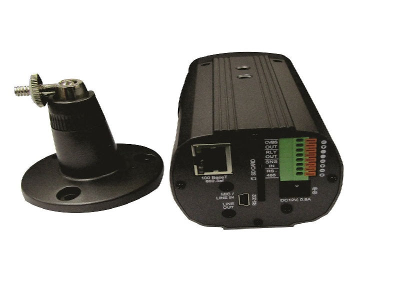 CNB Fullhd Ip Mp Tdn Box Camera