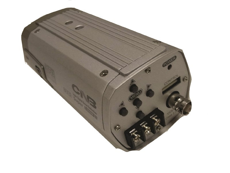 CNB 1/3" Sony Ccd 550Tvl Day/Night Box