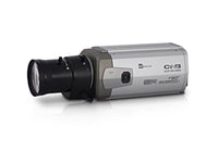 BOX Cam(Wdr)+6-60,Zoom/Brack