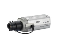 BOX Cam(Wdr)+6-60,Zoom/Brack