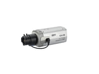 BOX Cam(Wdr)+6-60,Zoom/Brack