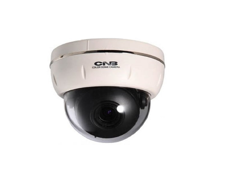 CNB 700Tvl Dome Vf 2.8-10.5 Mm