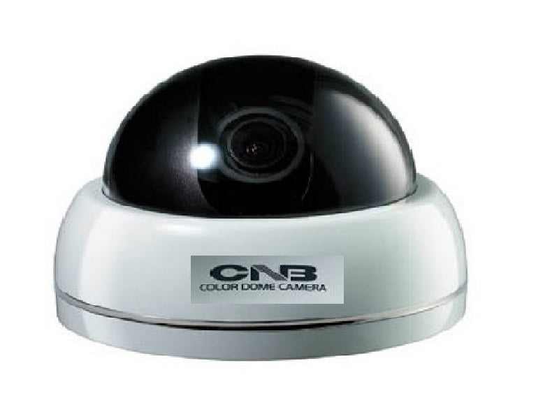 CNB 700Tvl Dome Vf 2.8-10.5 Mm