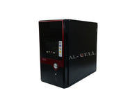 CASE Intex  Glass No Psu