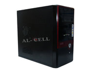 CASE Intex  Glass No Psu