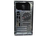 CASE Intex  Glass No Psu