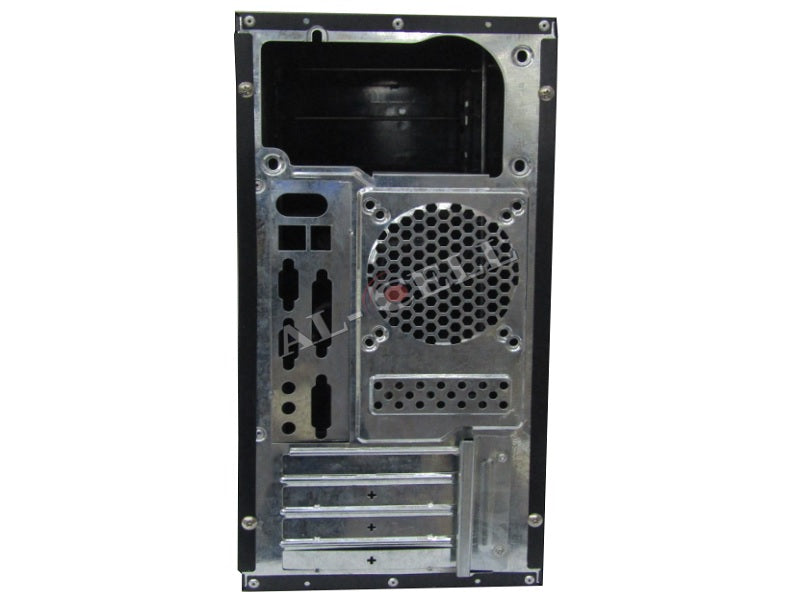 CASE Intex  Glass No Psu