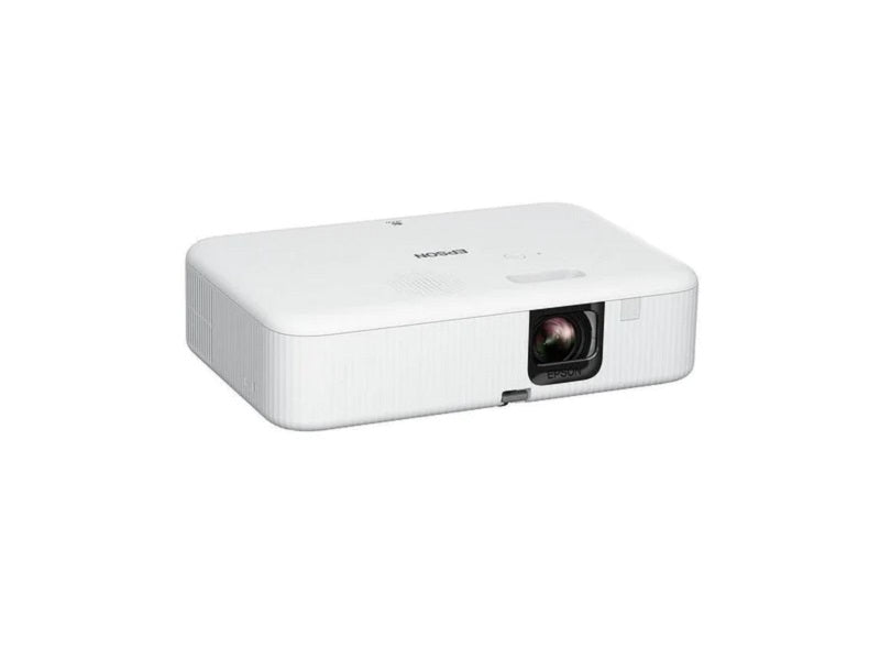 EPSON Co-Fh02 Smart Full Hd Projector