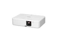 EPSON Co-Fh02 Smart Full Hd Projector