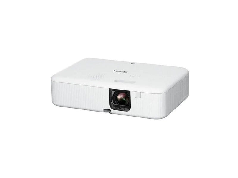 EPSON Co-Fh02 Smart Full Hd Projector